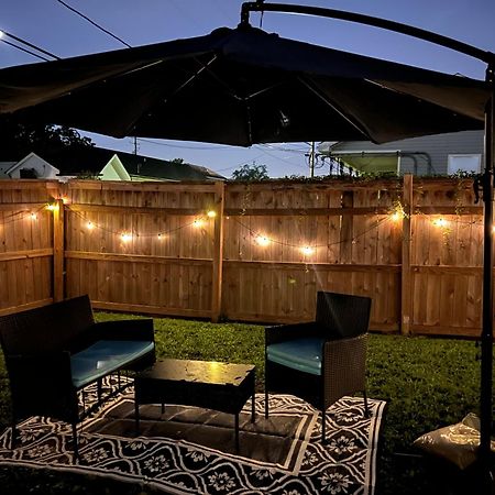 Simplicity Stays Nola Ню Орлиънс Екстериор снимка
