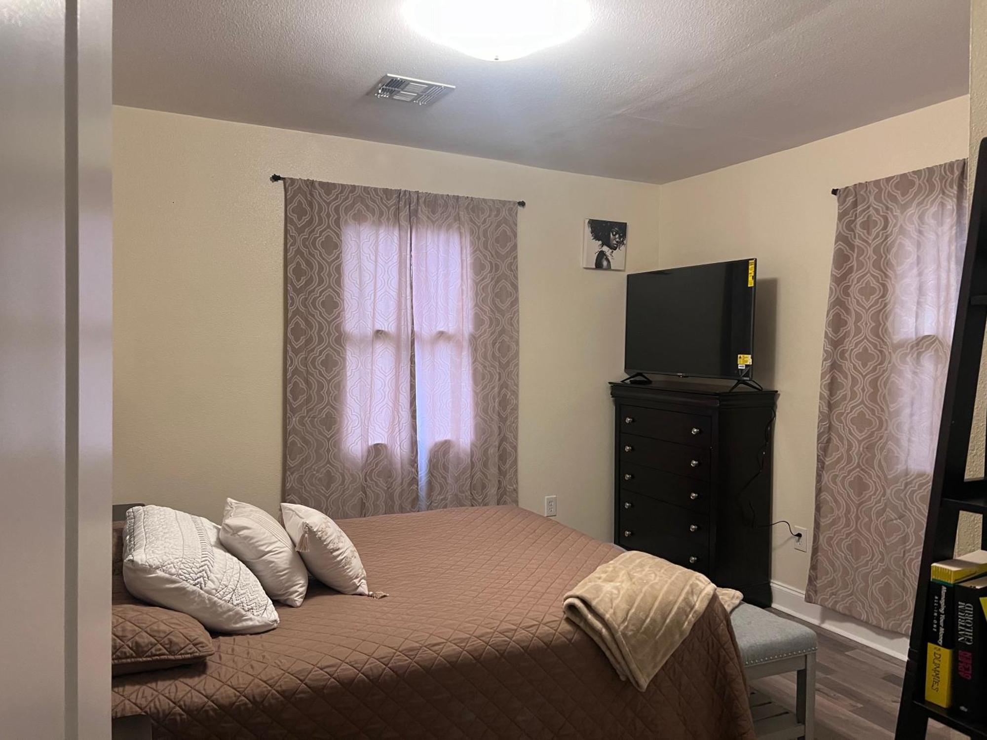Simplicity Stays Nola Ню Орлиънс Екстериор снимка